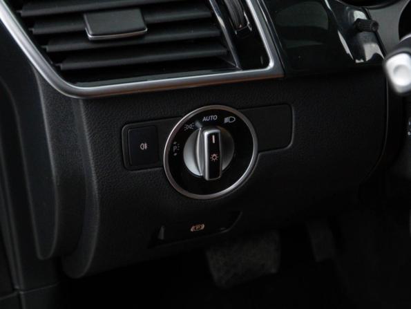 Mercedes-Benz GLS I (X166) с пробегом 2018 года, цена 4 897 077 рублей, 117117 км, внедорожник, Автокод Объявления