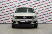Volkswagen Tiguan I Рестайлинг Сургут  - изображение 32