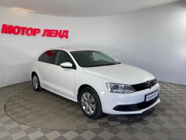 Volkswagen Jetta VI с пробегом 2011 года, цена 867 000 рублей, 212870 км, седан, Автокод Объявления