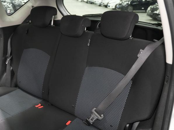 Nissan Note II с пробегом 2015 года, цена 860 000 рублей, 89350 км, хэтчбек, Автокод Объявления