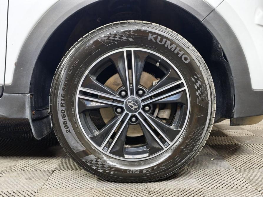 Hyundai Creta I Москва  - изображение 9