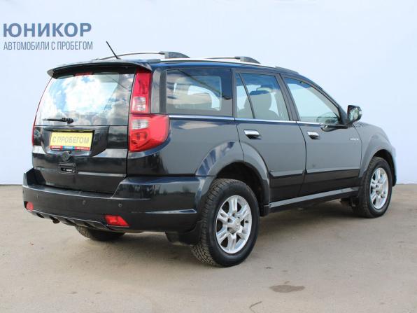 Great Wall Hover H3 I с пробегом 2012 года, цена 659 000 рублей, 153995 км, внедорожник, Автокод Объявления