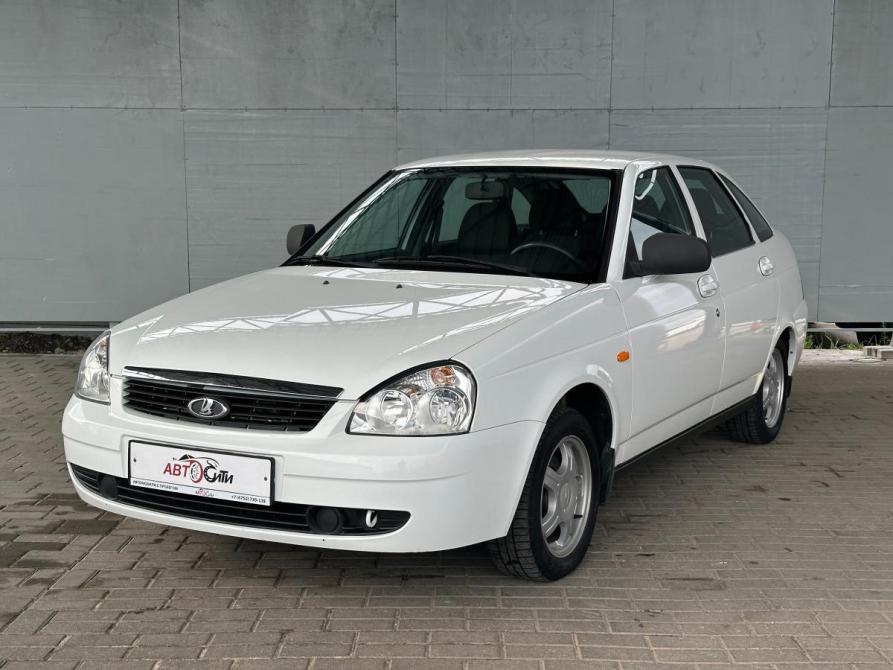 Lada (ВАЗ) Priora I Тамбов  - изображение 4