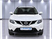 Nissan Qashqai II Москва  - изображение 21