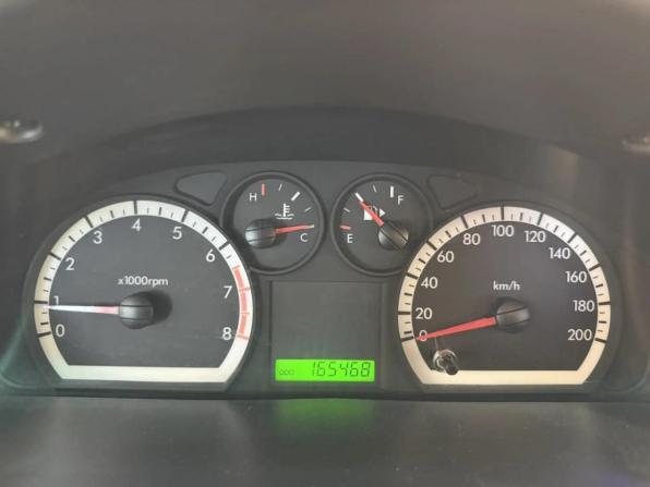 Chevrolet Aveo I Рестайлинг с пробегом 2010 года, цена 390 000 рублей, 165468 км, хэтчбек, Автокод Объявления