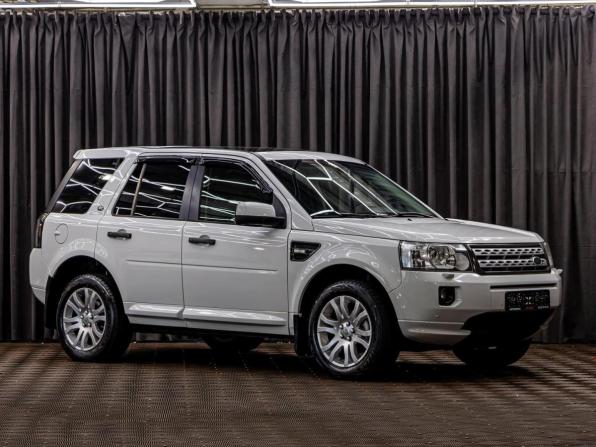 Land Rover Freelander II Рестайлинг с пробегом 2012 года, цена 1 455 000 рублей, 178073 км, внедорожник, Автокод Объявления