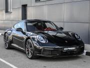 Porsche 911 VIII (992) Новороссийск  - изображение 46