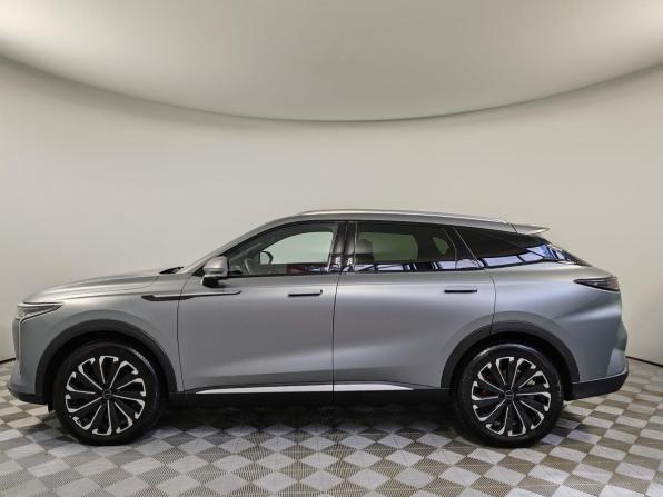 Exeed RX с пробегом 2023 года, цена 2 999 000 рублей, 50867 км, внедорожник, Автокод Объявления