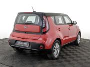 Kia Soul II Рестайлинг Москва  - изображение 31