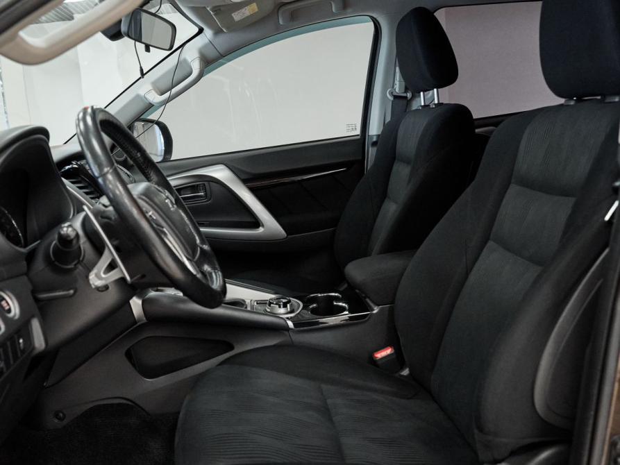 Mitsubishi Pajero Sport III Самара  - изображение 16