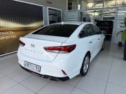 Hyundai Sonata VII (LF) Рестайлинг Таганрог  - изображение 43
