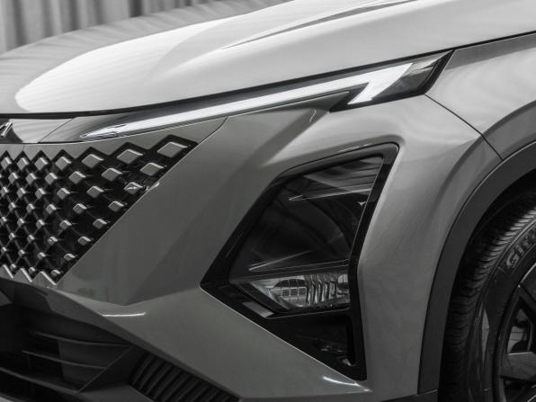 Omoda C5 I Рестайлинг с пробегом 2024 года, цена 2 180 000 рублей, 24500 км, внедорожник, Автокод Объявления