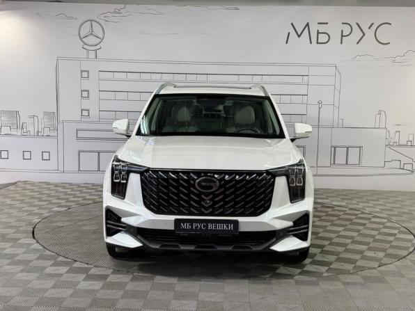 GAC GS8 II с пробегом 2023 года, цена 3 300 000 рублей, 74183 км, внедорожник, Автокод Объявления