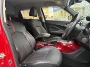 Nissan Juke I Рестайлинг Пермь  - изображение 25