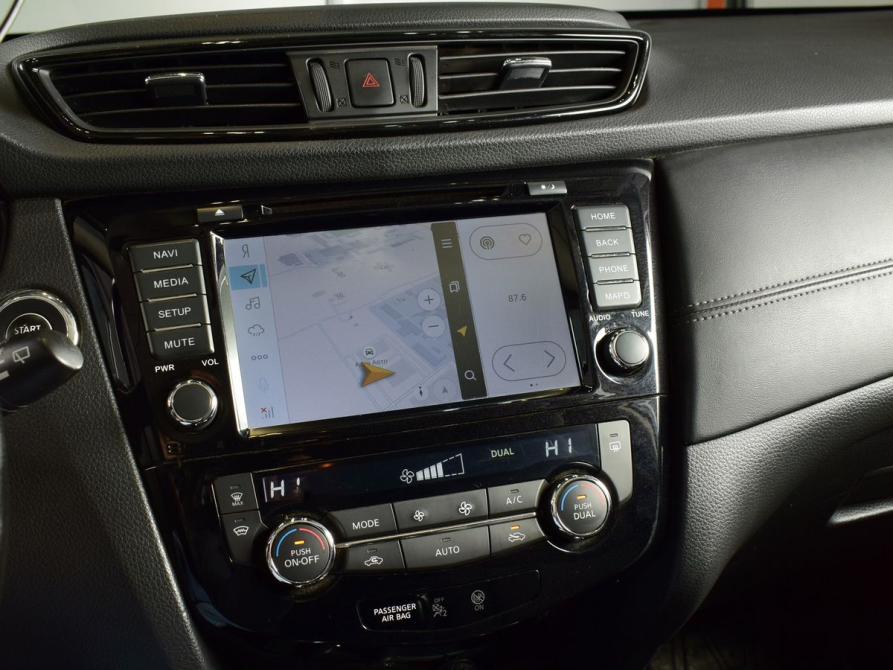 Nissan X-Trail III Кемерово  - изображение 16
