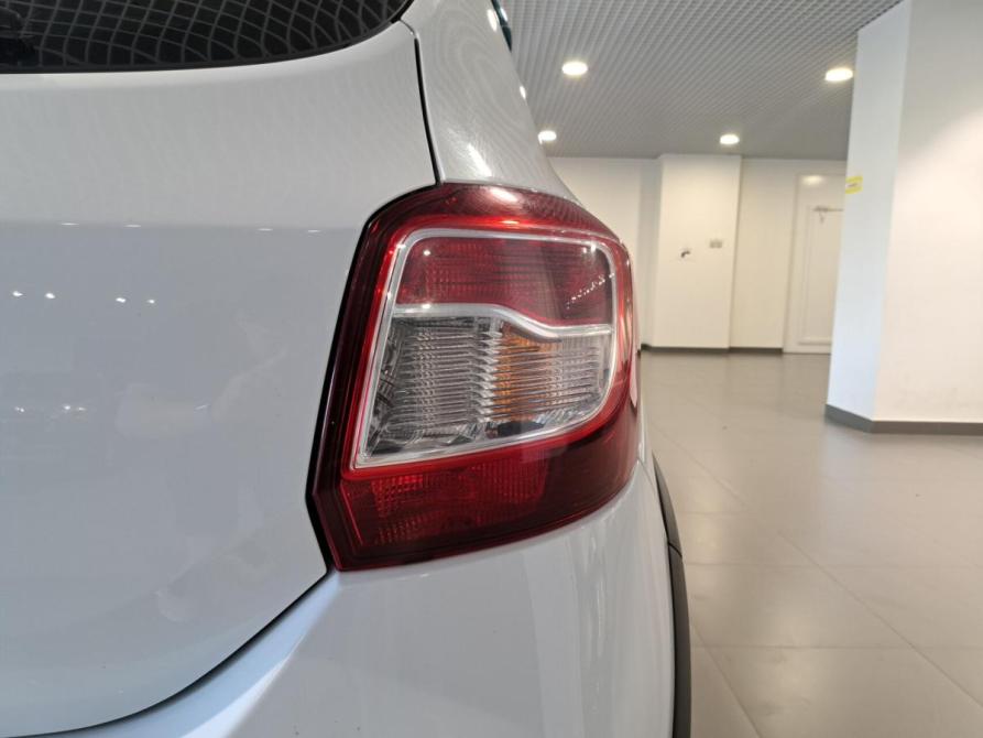 Renault Sandero II Рестайлинг Казань  - изображение 11