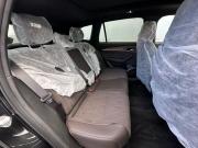 Geely Monjaro I Рестайлинг 2 Тамбов  - изображение 35
