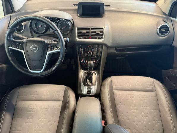 Opel Meriva B с пробегом 2011 года, цена 648 000 рублей, 207650 км, минивэн, Автокод Объявления
