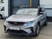 Geely Coolray I Москва  - изображение 18