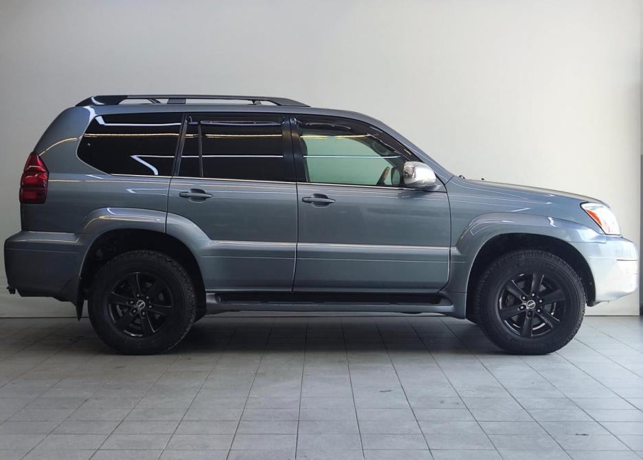 Lexus GX I Барнаул  - изображение 5