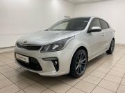 Kia Rio IV Энгельс  - изображение 38
