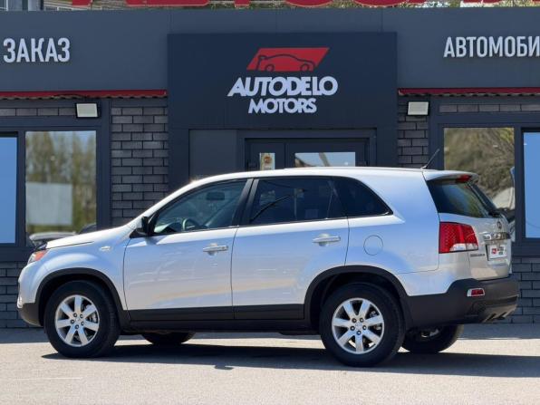Kia Sorento II с пробегом 2009 года, цена 1 330 000 рублей, 232555 км, внедорожник, Автокод Объявления