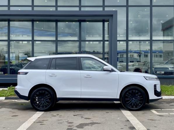 Jaecoo J6 с пробегом 2026 года, цена 2 349 000 рублей, 11600 км, внедорожник, Автокод Объявления
