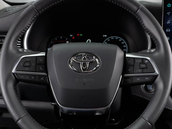 Toyota Highlander IV (XU70) с пробегом 2026 года, цена 5 650 000 рублей, 66 км, внедорожник, Автокод Объявления