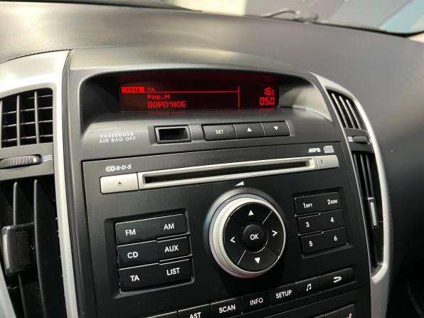 Kia Ceed I Рестайлинг с пробегом 2012 года, цена 695 000 рублей, 122402 км, универсал, Автокод Объявления