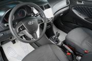 Hyundai Solaris I Рестайлинг Тюмень  - изображение 27