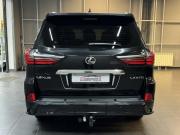 Lexus LX III Рестайлинг 2 Красноярск  - изображение 41