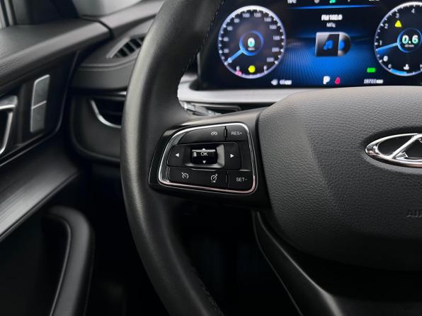 Chery Tiggo 7 Pro Max I с пробегом 2023 года, цена 1 930 000 рублей, 25721 км, внедорожник, Автокод Объявления