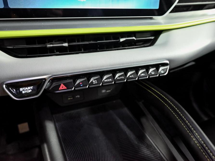 Geely Coolray I Рестайлинг Екатеринбург  - изображение 14