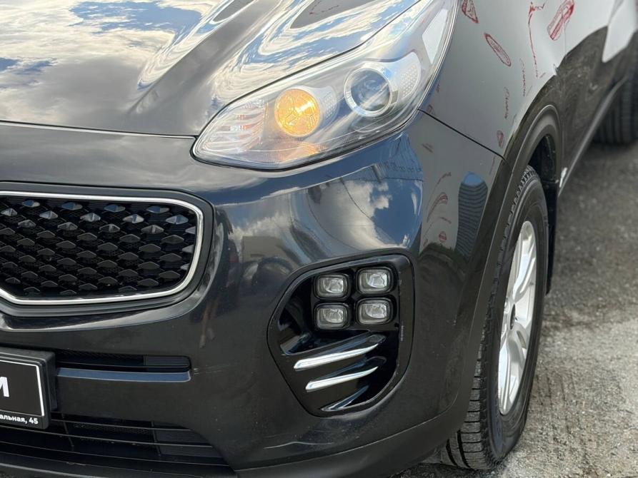 Kia Sportage IV Екатеринбург  - изображение 10