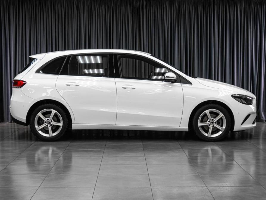 Mercedes-Benz B-Класс III (W247) Тюмень  - изображение 5