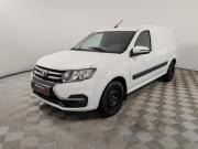 Lada (ВАЗ) Largus I Рестайлинг Москва  - изображение 18