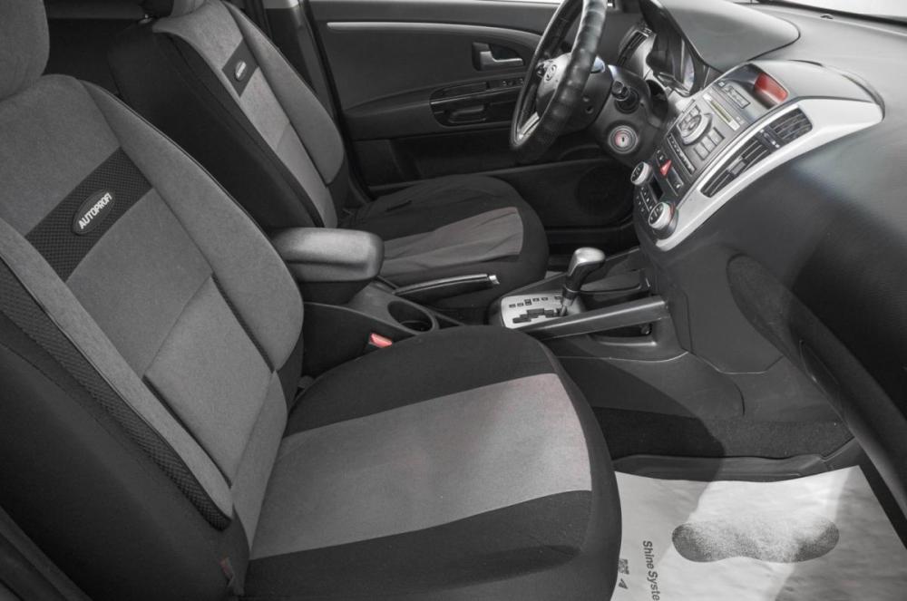 Kia Ceed I Рестайлинг Барнаул  - изображение 22