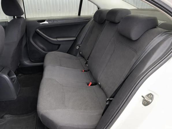 Volkswagen Jetta VI Рестайлинг с пробегом 2014 года, цена 1 017 000 рублей, 159934 км, седан, Автокод Объявления