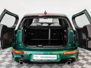 Mini Clubman II Рестайлинг Санкт-Петербург  - изображение 54