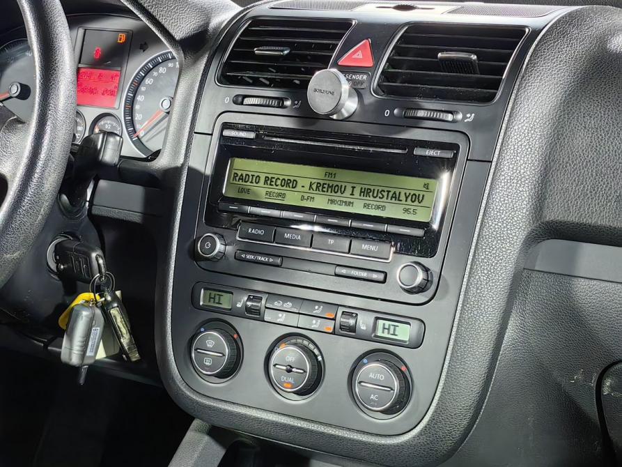 Volkswagen Jetta V Санкт-Петербург  - изображение 11