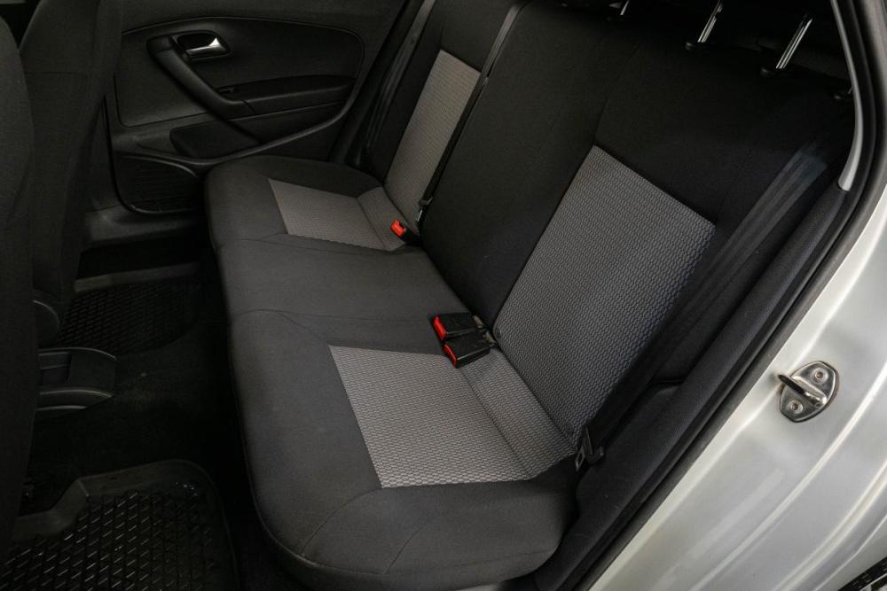 Volkswagen Polo V Челябинск  - изображение 20