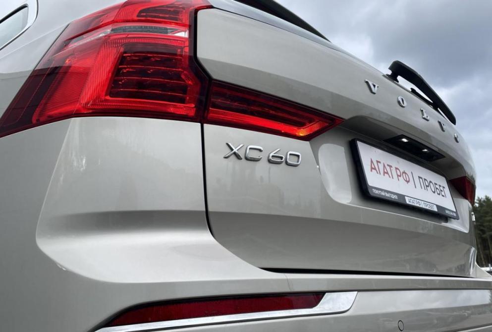 Volvo XC60 II Иваново  - изображение 26