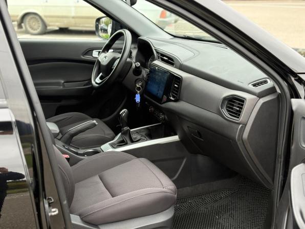Chery Tiggo 4 I с пробегом 2019 года, цена 1 185 000 рублей, 59433 км, внедорожник, Автокод Объявления
