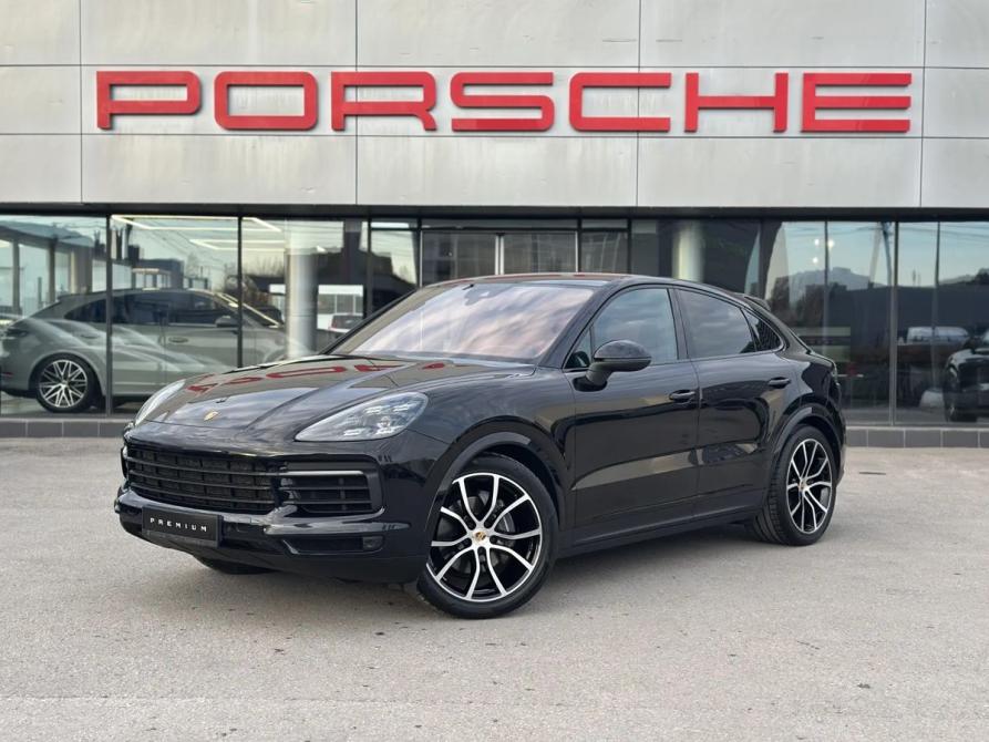 Porsche Cayenne III Пермь  - изображение 1