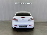 Mazda 3 II (BL) Рестайлинг Краснодар  - изображение 26