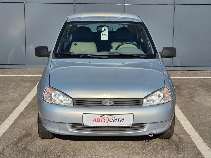 Lada (ВАЗ) Kalina I Воронеж  - изображение 2