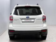 Subaru Forester IV Рестайлинг 2 Санкт-Петербург  - изображение 27