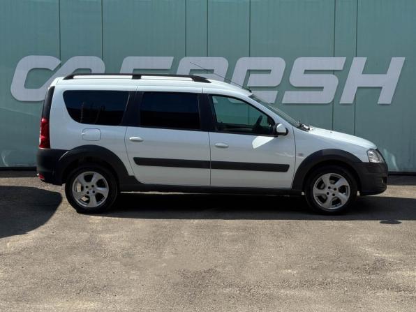 Lada (ВАЗ) Largus I с пробегом 2019 года, цена 1 049 000 рублей, 142361 км, универсал, Автокод Объявления