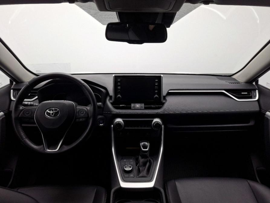 Toyota RAV4 V (XA50) Мурманск  - изображение 25
