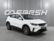 Belgee X50 Ростов-на-Дону  - изображение 21